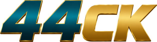 44ck লোগো